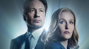 Fox estrenará la nueva temporada de 'Expediente X' en España el 26 de enero