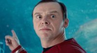 Simon Pegg admite que no le gustó el tráiler de 'Star Trek: Más allá' y promete que la película será mucho mejor