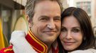 Más que 'Friends': ¿Podrían estar saliendo Courteney Cox y Matthew Perry?