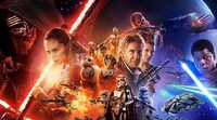 'Star Wars: El despertar de la Fuerza' consigue el mejor estreno del año en España