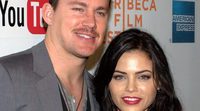 Channing Tatum comparte una foto de su esposa Jenna Dewan y su hija vestidas de sirenas