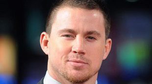 Channing Tatum envió un mail diario durante un mes a Tarantino para participar en 'Los odiosos ocho'