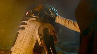 Secuencias eliminadas: Estas escenas del tráiler de 'Star Wars: El despertar de la fuerza' se han quedado fuera del film