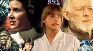 'Star Wars': Las teorías más locas y rocambolescas de los fans