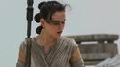 Rey, protagonista de 'Star Wars: El Despertar de la fuerza', es la heroína que todos esperábamos