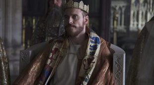 'Macbeth': el ruido y la furia