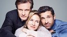 Primeras imágenes de 'Bridget Jones's Baby' con Renée Zellweger, Colin Firth y Patrick Dempsey