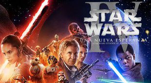 15 razones por las que 'Star Wars: El despertar de la fuerza' y 'Una nueva esperanza' son la misma película