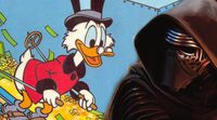 'Star Wars: El despertar de la fuerza' sigue batiendo récords mientras Disney cierra el año como nunca