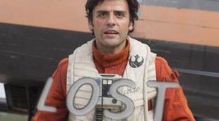 Oscar Isaac confiesa qué tienen en común 'Star Wars: El despertar de la fuerza' y 'Perdidos'