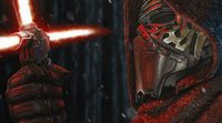 J.J. Abrams explica por qué en 'Star Wars: El despertar de la Fuerza' Kylo Ren toma la decisión que toma