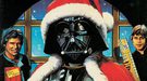 'Christmas in the Stars': El disco navideño de 'Star Wars' que no querrás escuchar