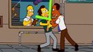 'Los Simpson' predijeron el estreno de la nueva entrega de 'Star Wars'