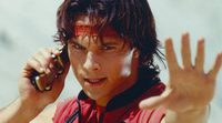 Ricardo Medina Jr., el Power Ranger Rojo, detenido por segunda vez acusado de asesinato