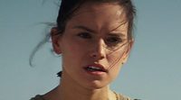 Desvelada la identidad de Rey en un videojuego de 'Star Wars: El despertar de la fuerza'