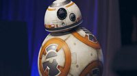 Ya podemos ver tres nuevas imágenes de la evolución diseño de BB-8