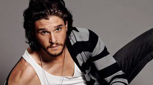 You know nothing de Kit Harington: 13 curiosidades que deberías saber