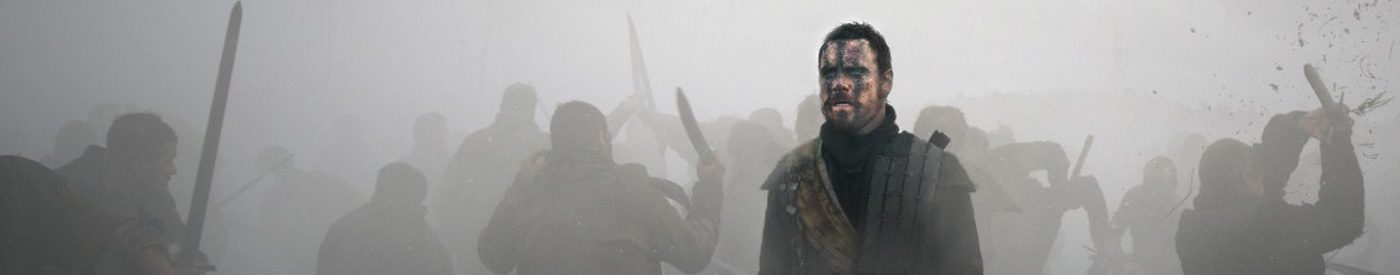 'Macbeth': el ruido y la furia