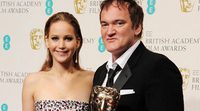 Quentin Tarantino casi ficha a Jennifer Lawrence para 'Los 8 más Odiados'