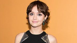 Descubre a la actriz Olivia Cooke, la encantadora joven promesa de Hollywood