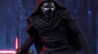 Una teoría fan sugiere que Kylo Ren, el villano de 'Star Wars: El despertar de la fuerza', podría ser un agente doble