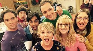 'The Big Bang Theory' puede llegar a su fin tras la 10ª temporada