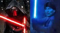 Evo Morales versiona 'Star Wars: El despertar de la fuerza' para su campaña electoral