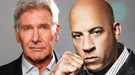 Vin Diesel asegura estar negociando con Harrison Ford para que aparezca en 'Fast & Furious 8'