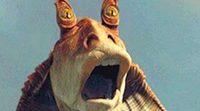 Confirmado: Jar Jar Binks tendrá un papel importante en el Episodio VIII de 'Star Wars'