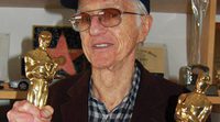 Muere Haskell Wexler, cineasta y director de fotografía