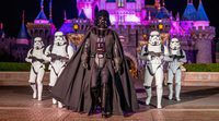 Disneyland prepara ya la llegada del área dedicada a 'Star Wars'