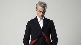 Peter Capaldi podría dejar 'Doctor Who' antes de lo esperado