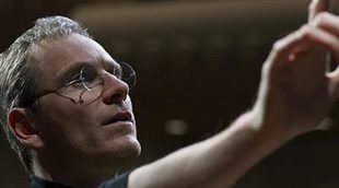 'Steve Jobs' con Michael Fassbender llega a los cines de España el 1 de enero