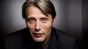 Mads Mikkelsen será el villano de 'Doctor Extraño'