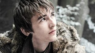 Primera imagen de Bran en la próxima temporada de 'Juego de tronos'