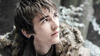 Primera imagen de Bran en la próxima temporada de 'Juego de tronos'