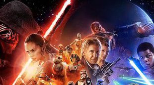 'Star Wars: El despertar de la fuerza', la película del año para los usuarios de Fandango