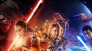 'Star Wars: El despertar de la fuerza', la película del año para los usuarios de Fandango