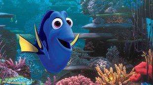 Teaser trailer en español de 'Buscando a Dory', todavía sin Anabel Alonso