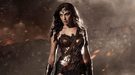 Filtrados dos vídeos y una imagen del set de 'Wonder Woman' en Londres