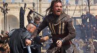 Nuevas imágenes de Michael Fassbender en 'Assassin's Creed'