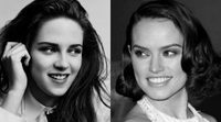 Kristen Stewart aconseja a Daisy Ridley: "Céntrate en lo que te haga feliz"