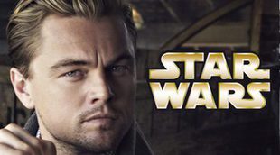 Leonardo DiCaprio rechazó el papel de Anakin Skywalker y unos cuantos más