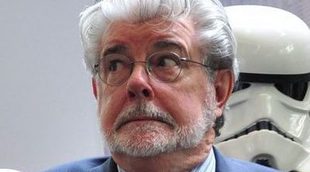 ¿Ha criticado George Lucas que 'Star Wars: El despertar de la fuerza' es poco arriesgada?