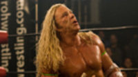 Otro clip de 'The Wrestler'