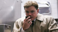 Matt Damon en 'The informant'