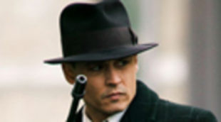 Más imágenes de 'Public enemies'