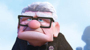 Dos nuevas imágenes de 'Up'