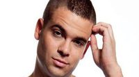 Mark Salling será eliminado de su próxima película si es declarado culpable de posesión de pornografía infantil