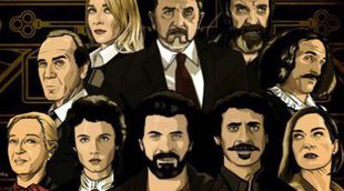 Tráiler largo de la segunda temporada de 'El Ministerio del Tiempo'